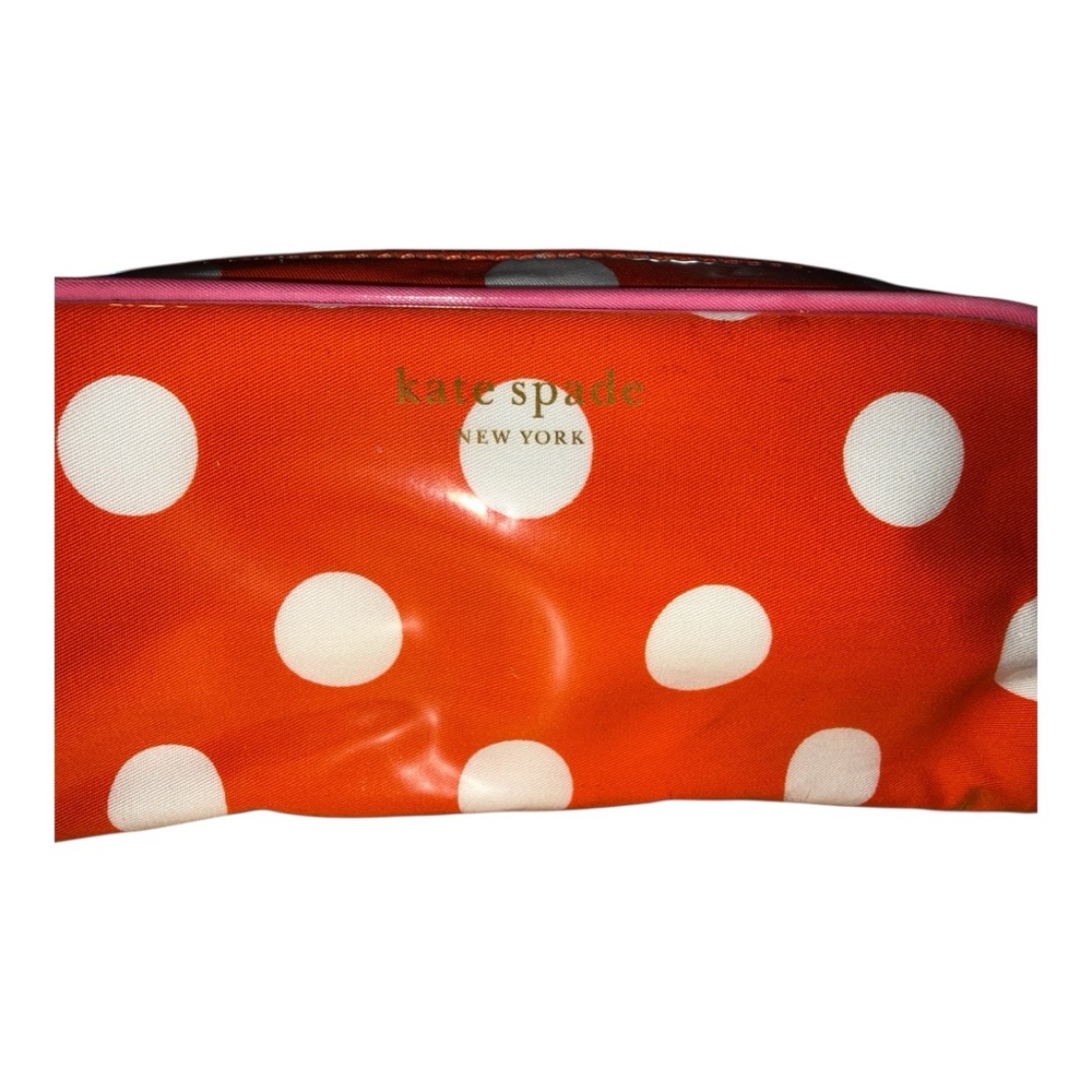 kate spade New York Travel Cosmetic Bag - Picture 3 of 8